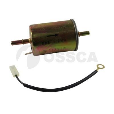 Ossca 55014 Fuel filter 55014: Buy near me in Poland at 2407.PL - Good price!