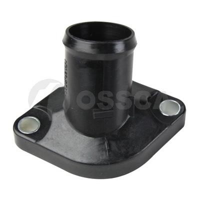 Ossca 53853 Thermostat housing 53853: Buy near me at 2407.PL in Poland at an Affordable price!