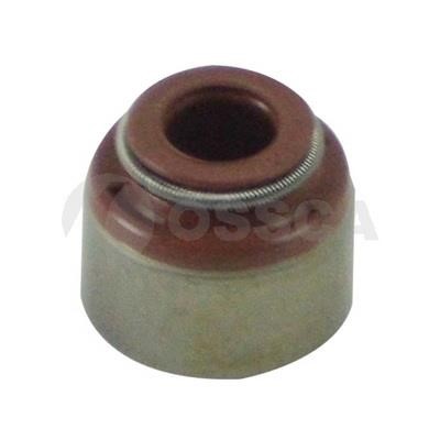 Ossca 53854 Seal, valve stem 53854: Buy near me in Poland at 2407.PL - Good price!
