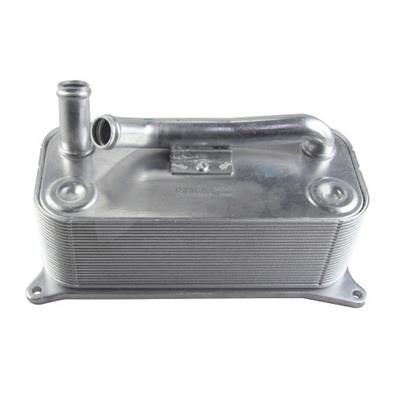 Ossca 54740 Oil Cooler, engine oil 54740: Buy near me in Poland at 2407.PL - Good price!