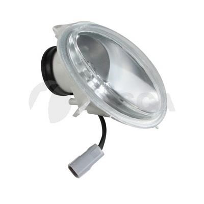 Ossca 55054 Fog lamp 55054: Buy near me in Poland at 2407.PL - Good price!