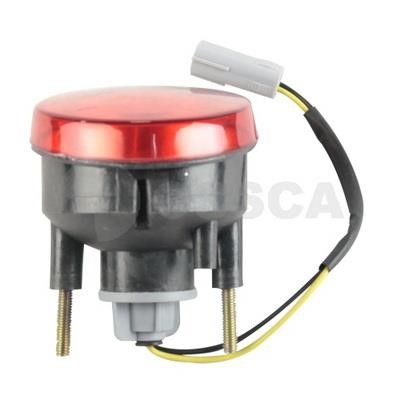 Ossca 55055 Fog lamp 55055: Buy near me in Poland at 2407.PL - Good price!