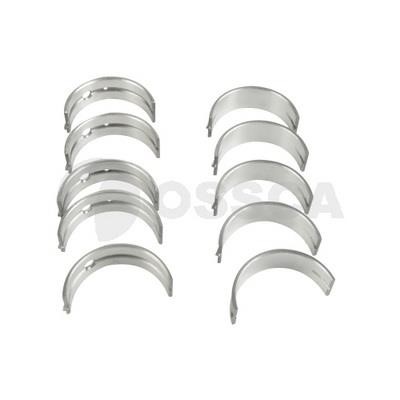Ossca 54855 Crankshaft Bearing Set 54855: Buy near me at 2407.PL in Poland at an Affordable price!