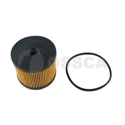 Ossca 54873 Fuel filter 54873: Buy near me in Poland at 2407.PL - Good price!
