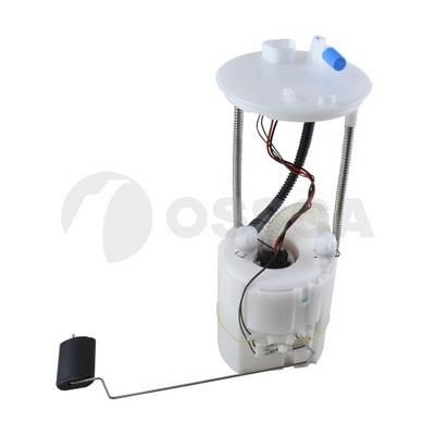 Ossca 54886 Fuel pump 54886: Buy near me in Poland at 2407.PL - Good price!