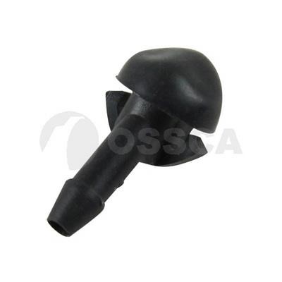 Ossca 55072 Washer Fluid Jet, windscreen 55072: Buy near me in Poland at 2407.PL - Good price!