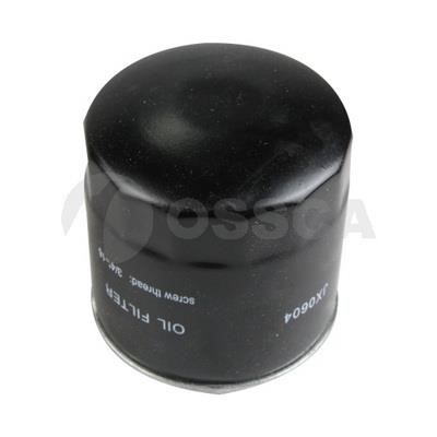 Ossca 54905 Oil Filter 54905: Buy near me in Poland at 2407.PL - Good price!