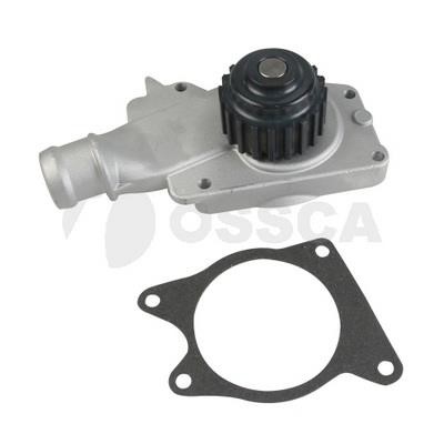 Ossca 54906 Water pump 54906: Buy near me in Poland at 2407.PL - Good price!