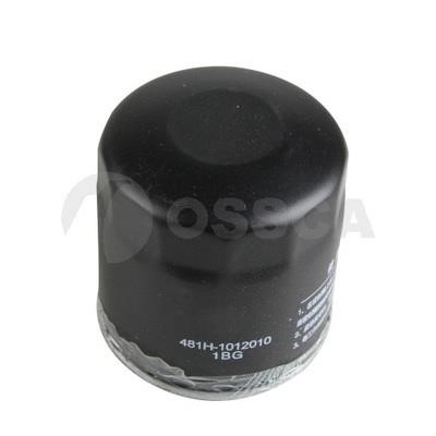 Ossca 54909 Масляный фильтр 54909: Купить в Польше - Отличная цена на 2407.PL!