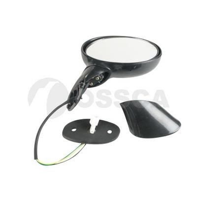 Ossca 55106 Outside Mirror 55106: Buy near me in Poland at 2407.PL - Good price!