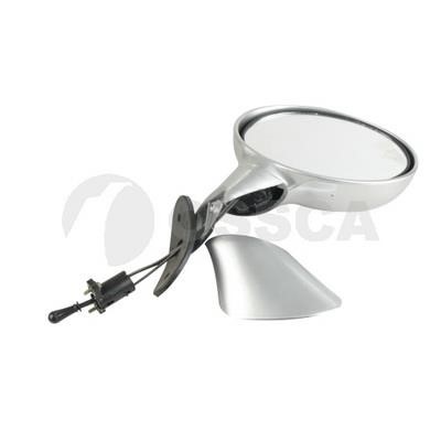 Ossca 55107 Outside Mirror 55107: Buy near me in Poland at 2407.PL - Good price!