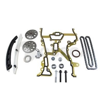 Ossca 56637 Timing chain kit 56637: Buy near me in Poland at 2407.PL - Good price!
