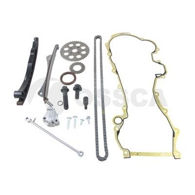 Ossca 56638 Timing chain kit 56638: Buy near me in Poland at 2407.PL - Good price!