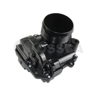 Ossca 55255 Throttle body 55255: Buy near me in Poland at 2407.PL - Good price!