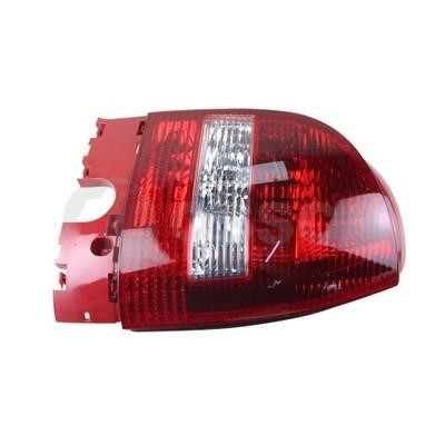 Ossca 56777 Combination Rearlight 56777: Buy near me in Poland at 2407.PL - Good price!