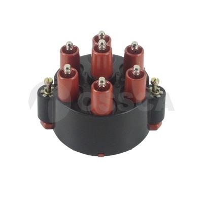 Ossca 56857 Distributor cap 56857: Buy near me in Poland at 2407.PL - Good price!