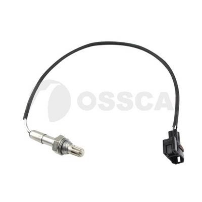 Ossca 55414 Lambda sensor 55414: Buy near me in Poland at 2407.PL - Good price!