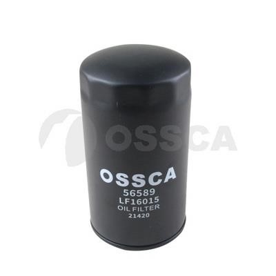 Ossca 56589 Ölfilter 56589: Kaufen Sie zu einem guten Preis in Polen bei 2407.PL!