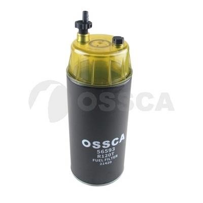Ossca 56593 Fuel filter 56593: Buy near me in Poland at 2407.PL - Good price!