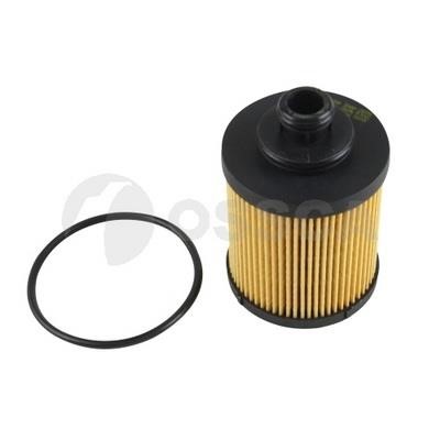 Ossca 56597 Oil Filter 56597: Buy near me in Poland at 2407.PL - Good price!