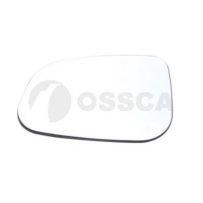 Ossca 59892 Mirror Glass, outside mirror 59892: Buy near me in Poland at 2407.PL - Good price!