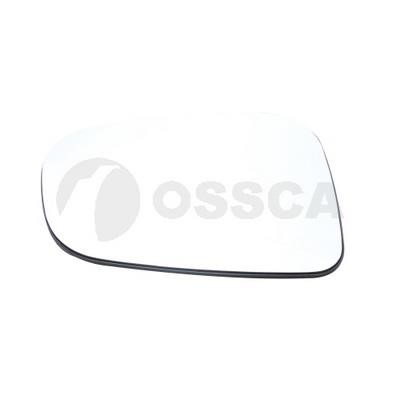 Ossca 59893 Mirror Glass, outside mirror 59893: Buy near me in Poland at 2407.PL - Good price!