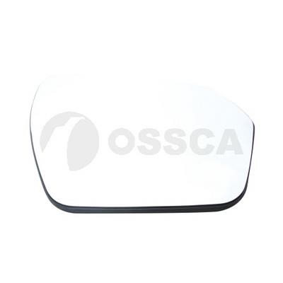 Ossca 59895 Зеркальное стекло, наружное зеркало 59895: Отличная цена - Купить в Польше на 2407.PL!