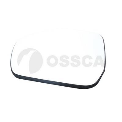 Ossca 59896 Mirror Glass, outside mirror 59896: Buy near me in Poland at 2407.PL - Good price!