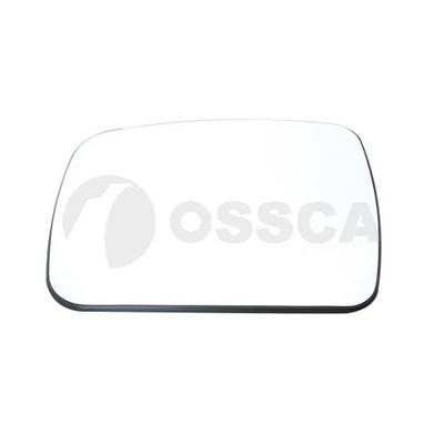Ossca 59898 Mirror Glass, outside mirror 59898: Buy near me in Poland at 2407.PL - Good price!