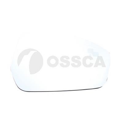 Ossca 59900 Дзеркальне скло, зовнішнє дзеркало 59900: Приваблива ціна - Купити у Польщі на 2407.PL!