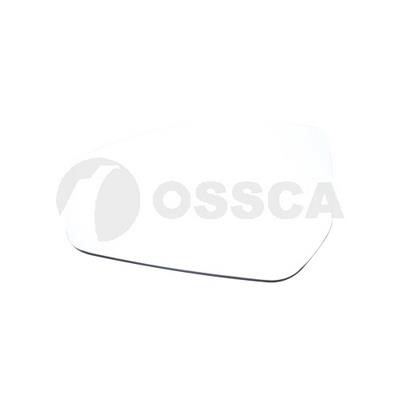 Ossca 59901 Дзеркальне скло, зовнішнє дзеркало 59901: Приваблива ціна - Купити у Польщі на 2407.PL!