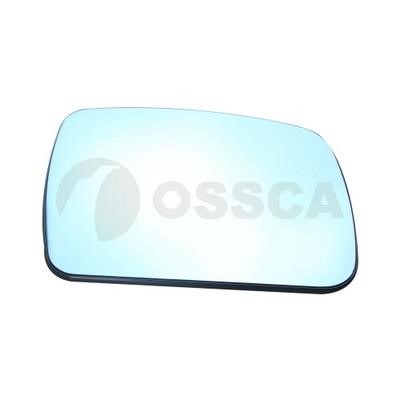 Ossca 59911 Зеркальное стекло, наружное зеркало 59911: Отличная цена - Купить в Польше на 2407.PL!