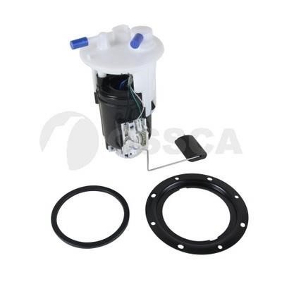 Ossca 59504 Fuel pump 59504: Buy near me in Poland at 2407.PL - Good price!
