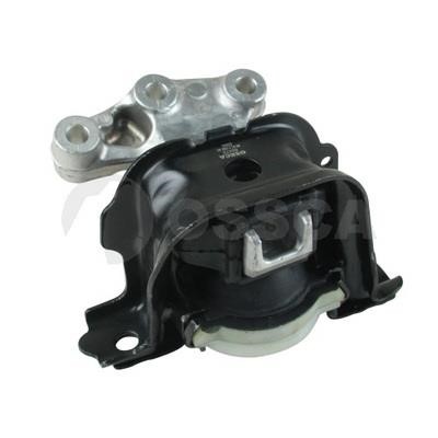 Ossca 62472 Engine mount 62472: Buy near me in Poland at 2407.PL - Good price!