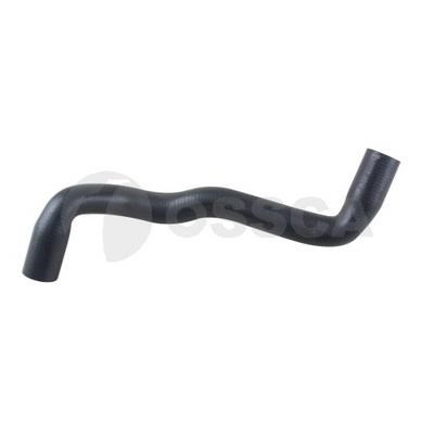 Ossca 61221 Radiator hose 61221: Buy near me in Poland at 2407.PL - Good price!