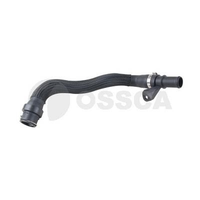 Ossca 61278 Radiator hose 61278: Buy near me in Poland at 2407.PL - Good price!