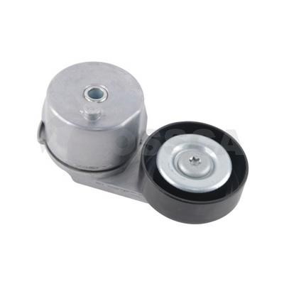 Ossca 63019 Deflection/guide pulley, v-ribbed belt 63019: Buy near me in Poland at 2407.PL - Good price!