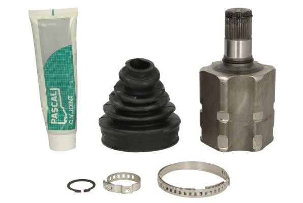 Pascal G7W054PC Constant Velocity Joint (CV joint), inner left, set G7W054PC: Buy near me in Poland at 2407.PL - Good price!