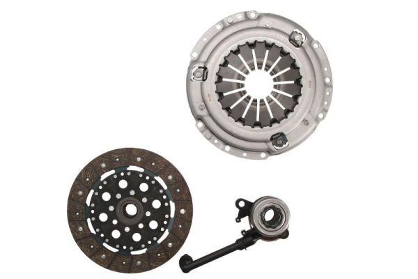Nexus F11203NX Clutch kit F11203NX: Buy near me at 2407.PL in Poland at an Affordable price!