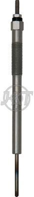 Hkt A602 Glow plug A602: Buy near me in Poland at 2407.PL - Good price!