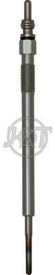 Hkt A608 Glow plug A608: Buy near me in Poland at 2407.PL - Good price!