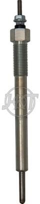 Hkt PS218 Glow plug PS218: Buy near me in Poland at 2407.PL - Good price!