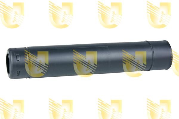 Unigom 393428 Bellow and bump for 1 shock absorber 393428: Buy near me in Poland at 2407.PL - Good price!