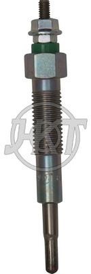 Hkt PZ39 Glow plug PZ39: Buy near me at 2407.PL in Poland at an Affordable price!