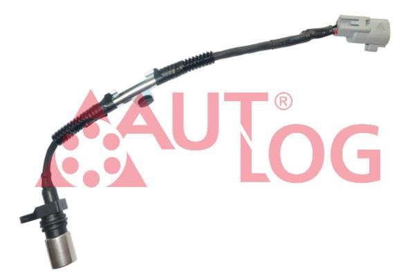 Autlog AS5389 Crankshaft position sensor AS5389: Buy near me at 2407.PL in Poland at an Affordable price!
