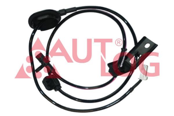 Autlog AS5197 Sensor, wheel speed AS5197: Buy near me in Poland at 2407.PL - Good price!