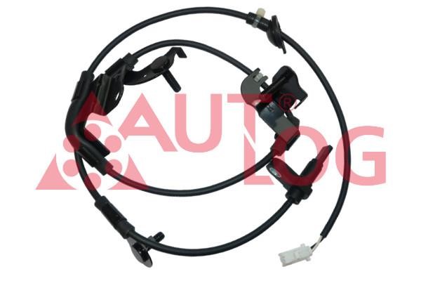 Autlog AS5199 Sensor, wheel speed AS5199: Buy near me at 2407.PL in Poland at an Affordable price!