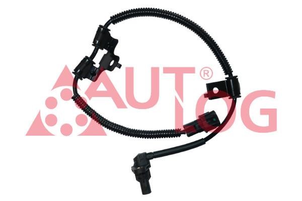 Autlog AS5203 Sensor, wheel speed AS5203: Buy near me at 2407.PL in Poland at an Affordable price!