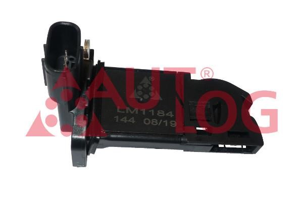 Autlog LM1184 Air mass sensor LM1184: Buy near me in Poland at 2407.PL - Good price!