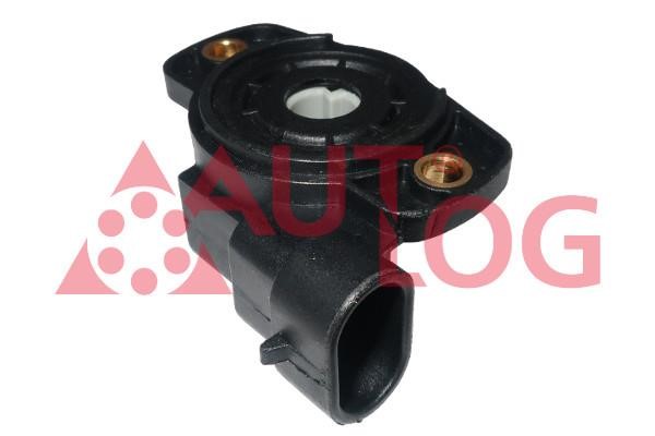 Autlog AS5267 Throttle position sensor AS5267: Buy near me at 2407.PL in Poland at an Affordable price!